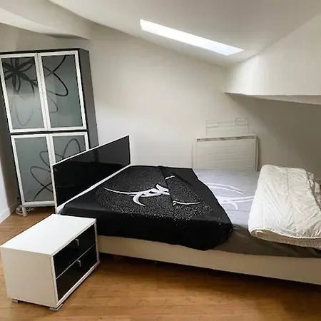 Calme Dans Maison De Village 60m2 Super Confort Διαμέρισμα