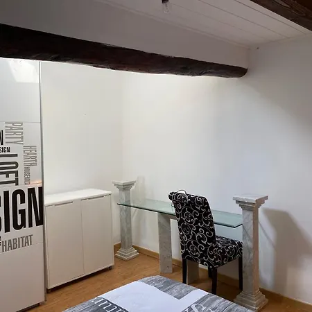 Apartment Calme Dans Maison De Village 60m2 Super Confort