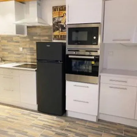 Calme Dans Maison De Village 60m2 Super Confort Digne-les-Bains