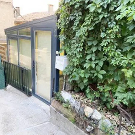 Calme Dans Maison De Village 60m2 Super Confort Apartment *