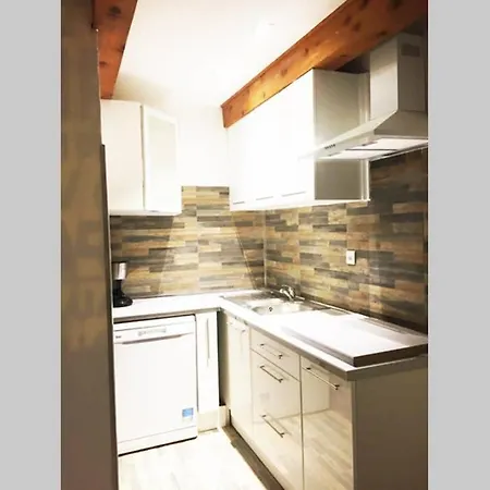 Calme Dans Maison De Village 60m2 Super Confort Apartment Digne-les-Bains