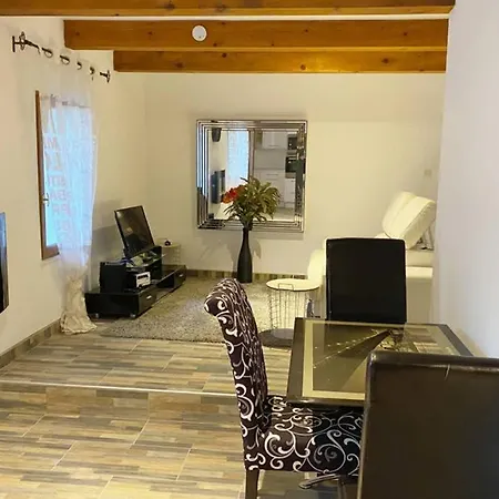 Calme Dans Maison De Village 60m2 Super Confort * Digne-les-Bains