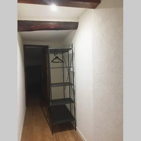 Calme Dans Maison De Village 60m2 Super Confort Apartment *
