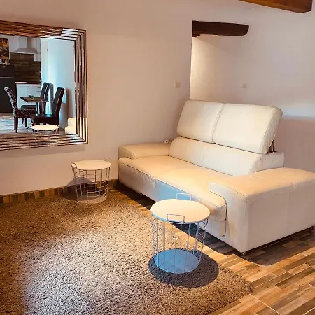 Calme Dans Maison De Village 60m2 Super Confort *