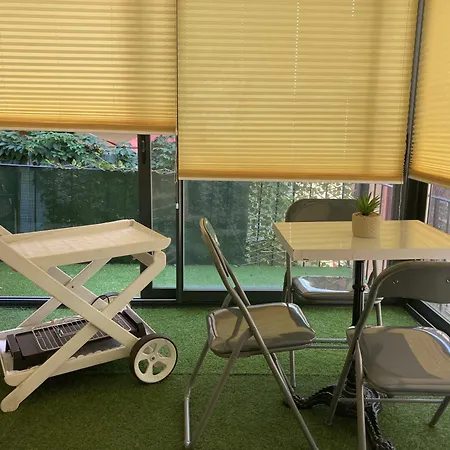 Calme Dans Maison De Village 60m2 Super Confort Apartment Digne-les-Bains